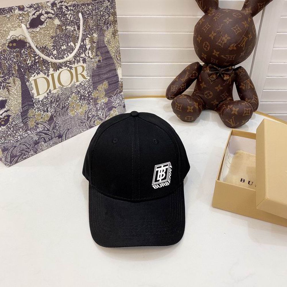 B**rry hat